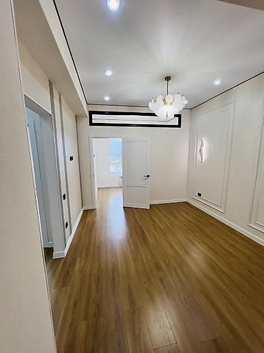 авто парковка: 2 комнаты, 42 м², Элитка, 14 этаж, Дизайнерский ремонт — 2