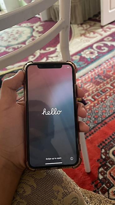 айфон часы цена бишкек: IPhone Xs, Б/у, 64 ГБ, Золотой, Чехол, 100 % — 2