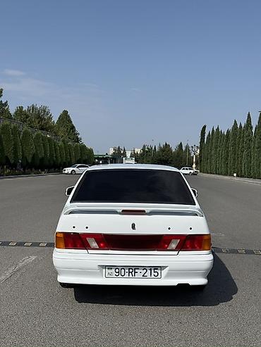 toyota prius ehtiyyat hisseleri: VAZ (LADA) 2115: 1.6 l | 2012 il 88000 km Sedan — 4