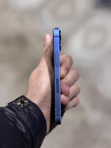 Apple iPhone: IPhone 13, Mavi, Simsiz şarj — 4