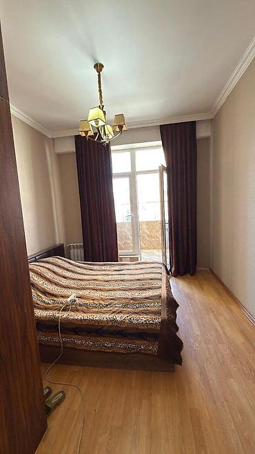 yasma: Yeni Yasamal, 2 otaqlı, Yeni tikili, m. İnşaatçılar, 70 kv. m — 8
