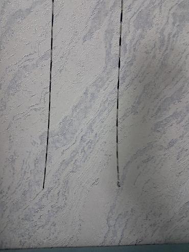 медаль: Gümüş rəngli zəncir boyunbağı - Material: metal ərintisi, gümüş tonlu — 2