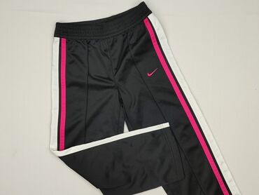 nike dri fit spodnie: Pozostałe spodnie dziecięce, Nike, 5-6 lat, 110/116, stan - Idealny