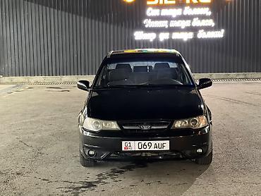 shevrolet lacetti: Daewoo Nexia: 2010 г., 1.5 л, Механика, Бензин, Седан — 10