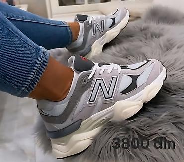 Patike: New Balance patike

9060

36-46

Cene su na slikama — 20