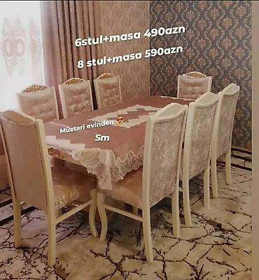 Stullar: Təhvil kisa zamanda — 9