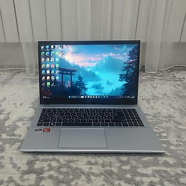 Ноутбуки Acer: 💻 Acer Aspire A315-44P | Ryzen 7 | 16 ГБ | SSD 512 ГБ 🔥 Продаю Acer — 1