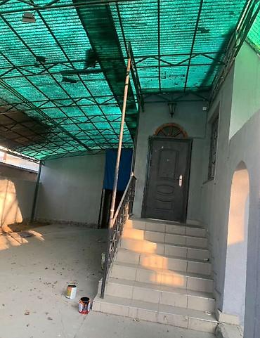 Долгосрочная аренда домов: 250 м², 6 комнат, Балкон застеклен, Парковка, Подвал, погреб — 9