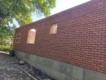 Строительный кирпич: Полнотелый, таблетка, Прессованная кирпич, Полублок, 250×120×90 — 4