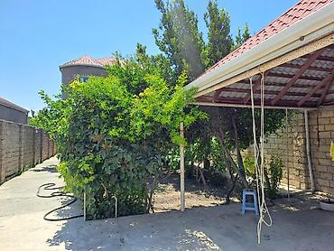 samaxida heyet evleri: Bakı, 250 kv. m, 6 otaqlı, Kanalizasiya, Kombi, Qaz — 2
