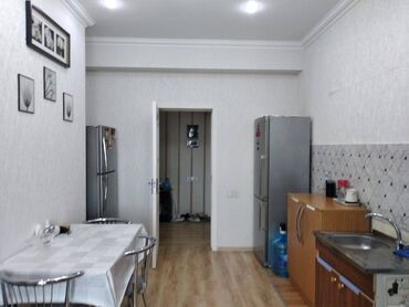 Yeni tikili: 2 otaqlı, Yeni tikili, 82 kv. m — 9