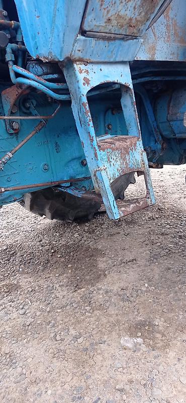 Traktorlar: Satılır traktor zavodu super 👍 82 — 30