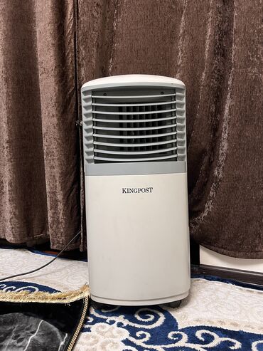 кондиционеры beko: Кондиционер Beko Мобильный, Классический, Охлаждение, Обогрев, Вентиляция