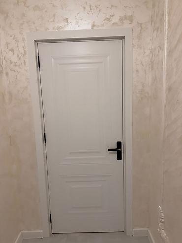otag qapsi: 6 otaq qapısı satilir 4 qapi 80*200 2 qapi 70*200 Qiymet 450 m Ünvan — 1