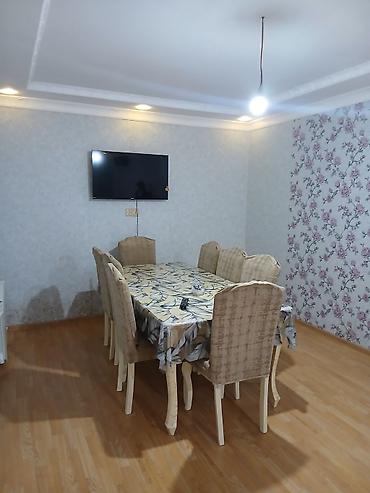 qaradağ: Lökbatan qəs. 6 otaqlı, 2 kv. m, Kredit yoxdur, Yeni təmirli — 3
