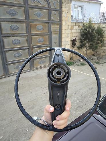 vaz 2103: Sadə, VAZ (LADA), 2106, 1988 il, Karbon, Yeni, Ünvandan götürmə — 2