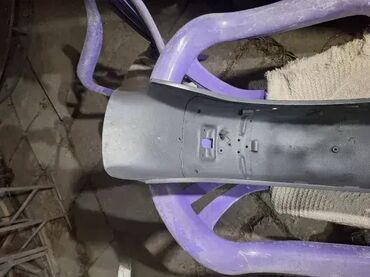 Ostali motocikli i skuteri: Zadnji blatobran u top stanju za Harley Davidson moze i za drugi model — 9