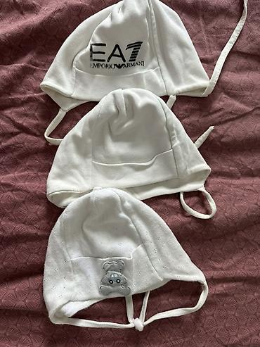 Комплекты одежды: Комплект — 19