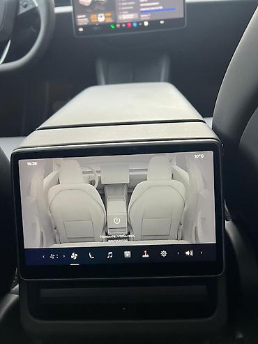 ucuz ford transit: Tesla Model 3 Long Range 600 Km Avtomobil ideal vəziyyətdədir. Probeq — 7
