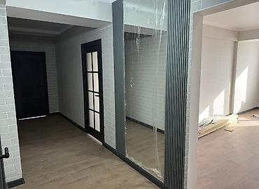 Продажа квартир: 3 комнаты, 105 м², Элитка, 2 этаж, Евроремонт — 1