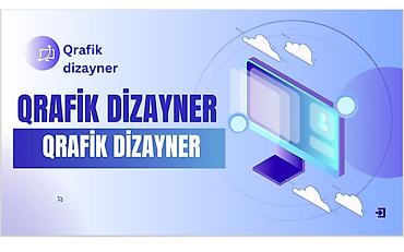 tap az iş elanları bakı: Qrafik Dizayn Xidmətləri - Loqo və korporativ üslub: brend — 1
