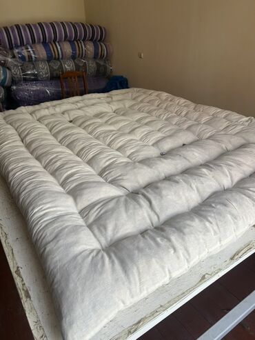 Döşəklər: İki nəfərlik Döşək üzü, Pulsuz çatdırılma