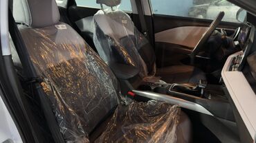 Chevrolet: Chevrolet Monza: 2023 г., 1.5 л, Автомат, Бензин, Седан — 9