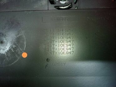 Другие детали салона: Монитор на LINCOLN (б/у) ОРИГИНАЛЬНАЯ КОНТРАКТНАЯ ЗАПЧАСТЬ на — 9