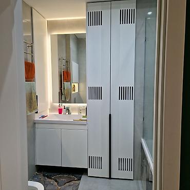 Мебель на заказ: Мебель на заказ, Гостиная, Буфетница, Сервант, Диван, кресло — 15