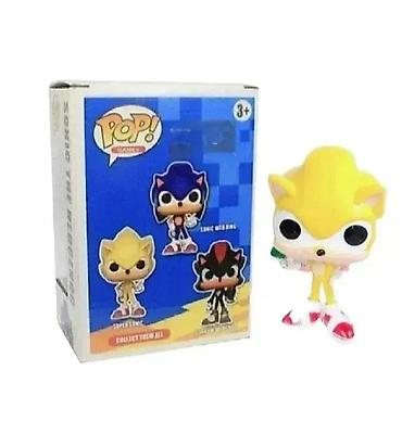 dior moon boots: Funko pop super sonic sa dijamantom figura. funko pop super sonic sa — 1