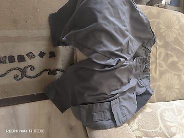 Bermude i šortsevi: Bermude i šortsevi Lc Waikiki, bоја - Siva — 1