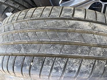 kia optima diskləri: Yeni Disk təkər Kia 205 / 55 / R 16, 5 Boltlu — 10