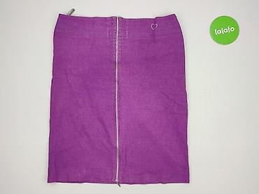 spodnice mini plisowane: Spódnica damska, rozmiar XL — 2