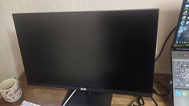 Monitorlar: Salam. 2E gaming brendine mexsus monitor satilir,ideal veziyyetde cemi — 2
