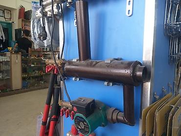 Отопление: Установка батарей, Установка котлов, Теплый пол Гарантия, Бесплатный выезд, Бесплатная консультация Больше 6 лет опыта — 16