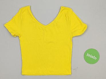 bluzka basic by o la la: Top damski, rozmiar 2XS — 3