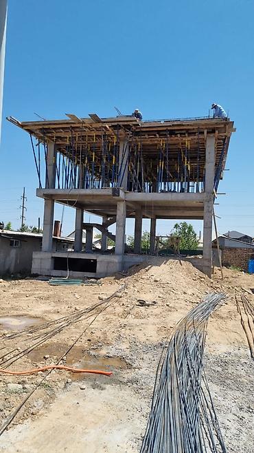 Строительство под ключ: Бани, Кафе, рестораны, Кухни Больше 6 лет опыта — 29