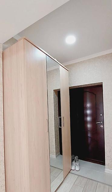 Продажа квартир: 1 комната, 45 м², Асанбай мкр Элитка, 9 этаж, Евроремонт — 10