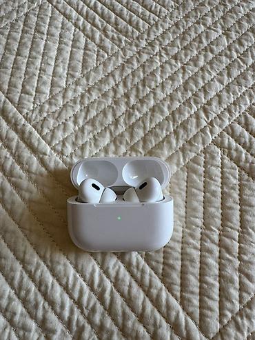 ugreen hitune max5c: Беспроводные вакуумные наушники, Apple, AirPods Pro, Новый — 2