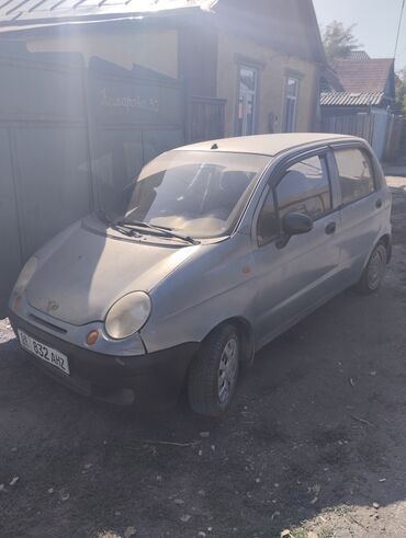покрышки матиз: Daewoo Matiz: 2010 г., Механика, Хэтчбэк