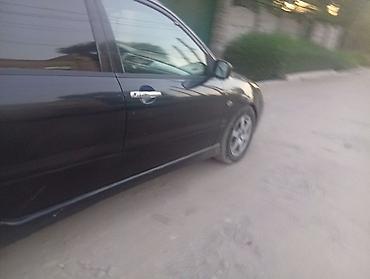 lancer: Mitsubishi Lancer: 2003 г., 2 л, Бензин, Универсал — 7