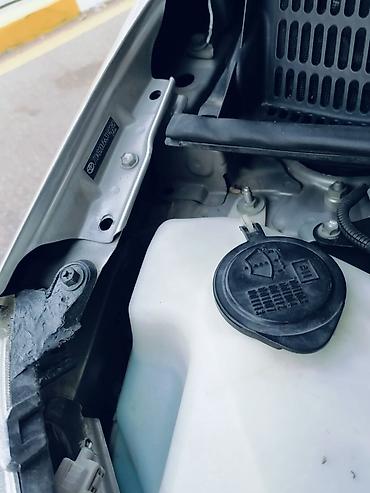 Toyota: Toyota Prius: 1.5 l | 2007 il Hetçbek — 14