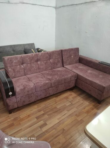 Divanlar: Künc divan, Yeni, Açılan, Bazalı, Parça, Şəhərdaxili pulsuz çatdırılma — 3