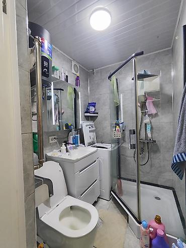 квартиры хрущевки: 2 комнаты, 43 м², ТЭЦ Хрущевка, 3 этаж, Свежий ремонт — 6