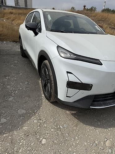 dongfeng e70: В наличии
Deepal S05 
Электро 
520 км запас
Все цвета на черном салоне — 3
