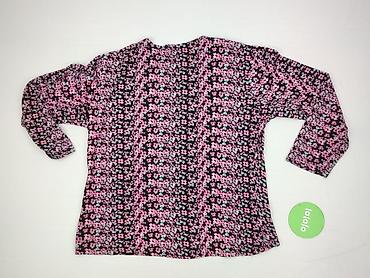 bluzka montego: Bluzka damska, rozmiar 5XL — 3