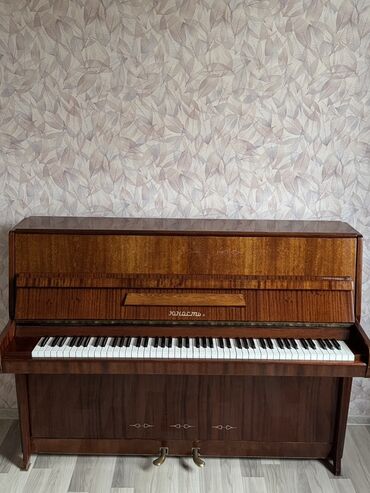 Musiqi alətləri: Piano, Akustik, İşlənmiş, Ünvandan götürmə