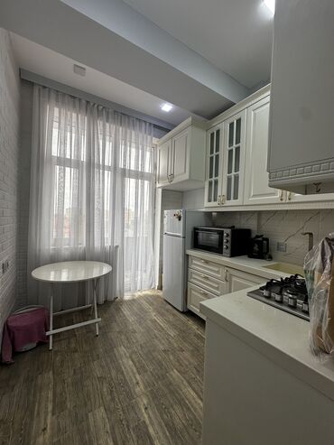 Yeni tikili: 2 otaqlı, Yeni tikili, 52 kv. m — 5