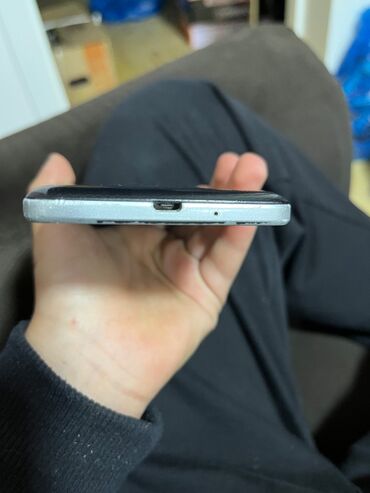 Samsung: Samsung Galaxy J2 Prime, 32 GB, rəng - Qara, Qırıq — 6