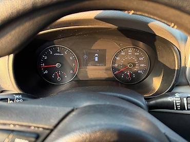 Kia: Kia Sportage: 2017 г., 2.4 л, Автомат, Бензин, Кроссовер — 7